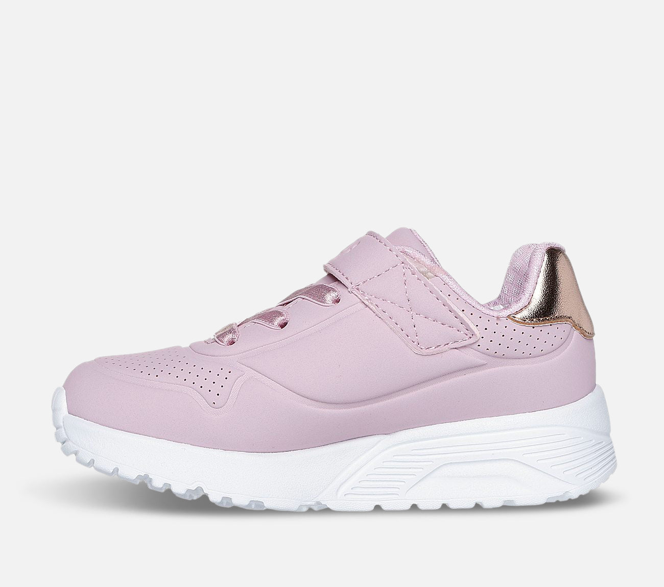 Uno Lite - Precious Shimmer Shoe Skechers.fi