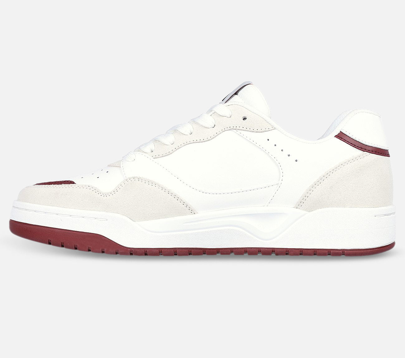 Koopa Court - Volley Low Shoe Skechers.fi