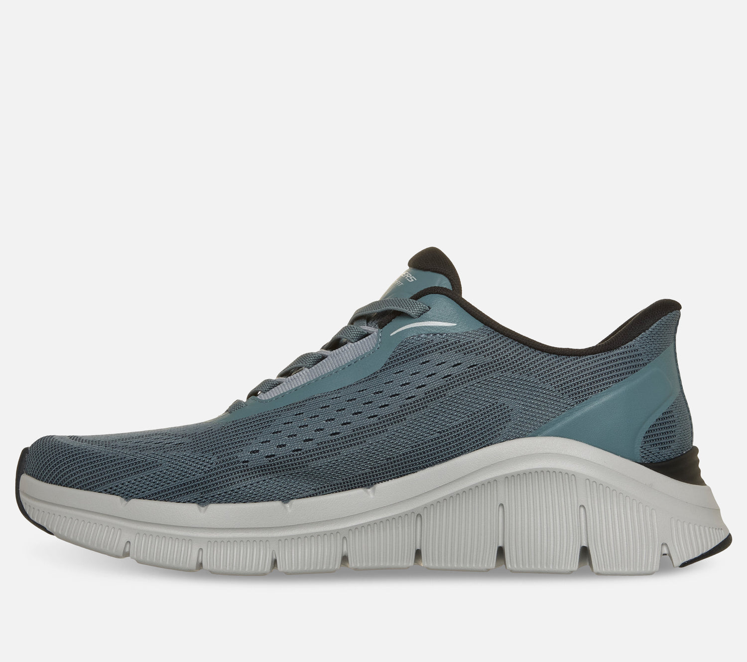 Relaxed Fit: Slip-ins: Flex - Zayder Shoe Skechers.fi
