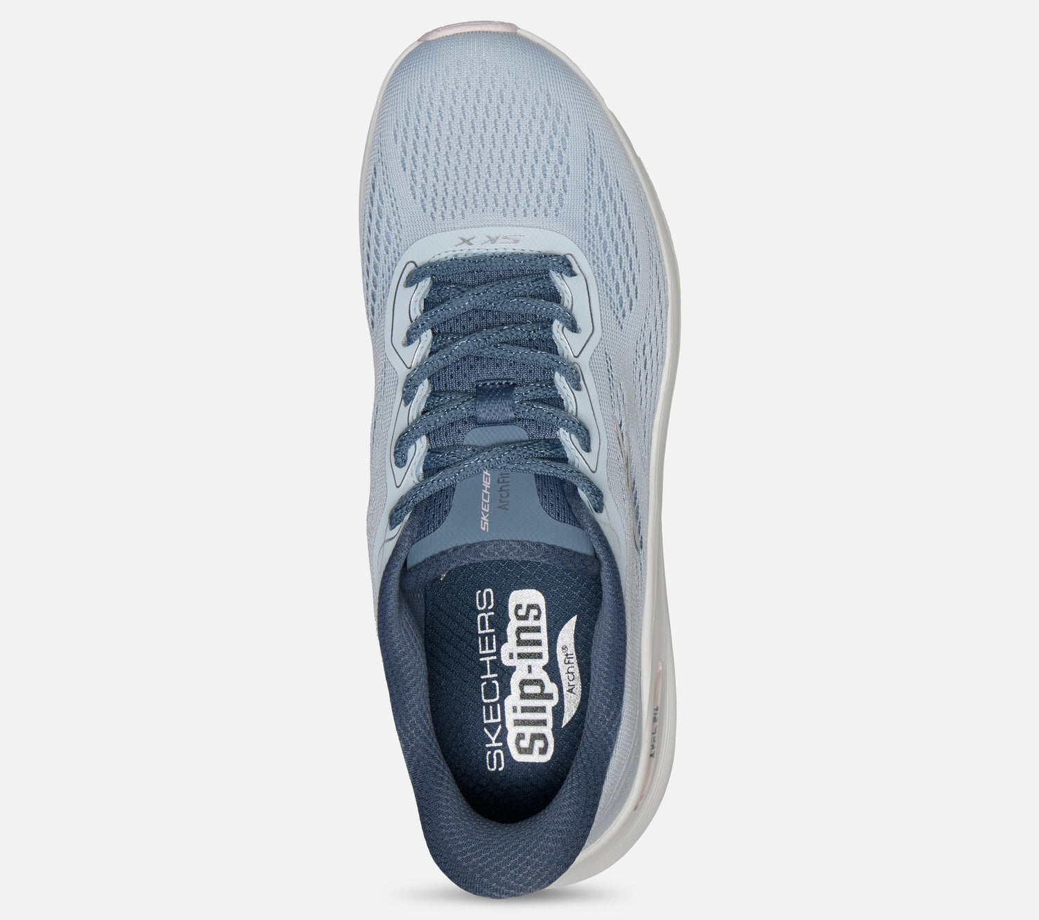 Arch Fit 2.0 - Bold Motion Shoe Skechers.fi