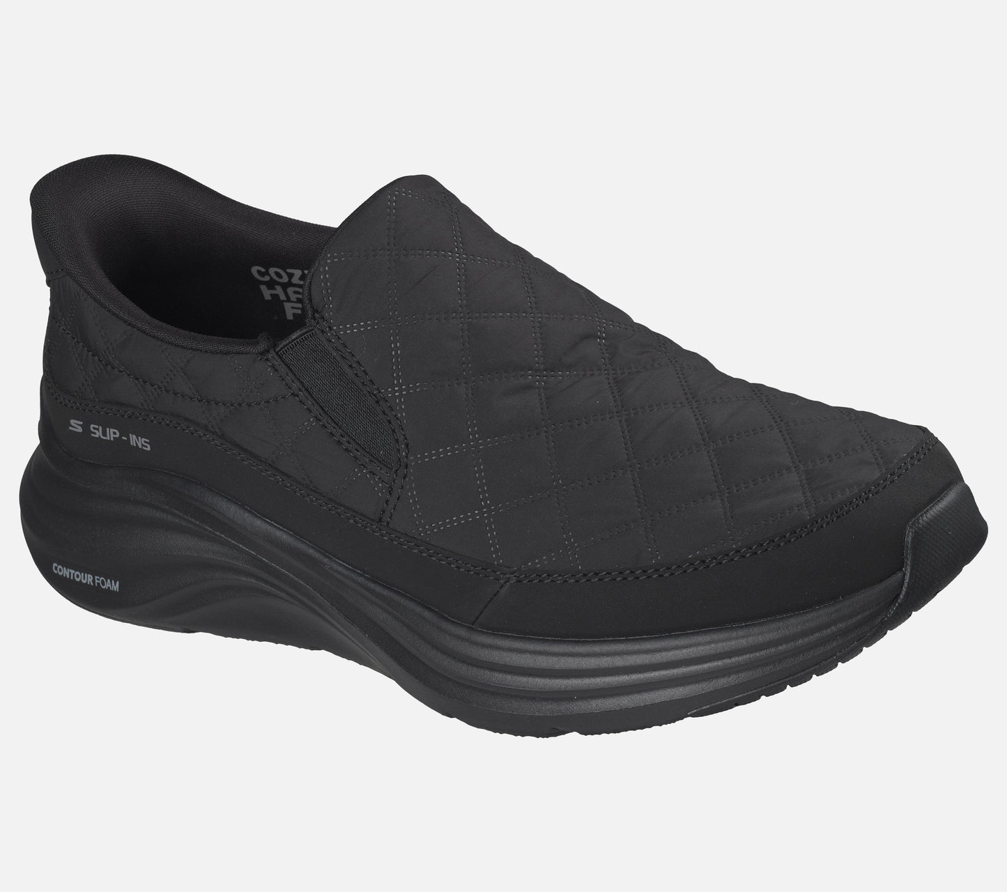 Slip-ins: Contour Foam - Cozy Fit Nordain Shoe Skechers.fi