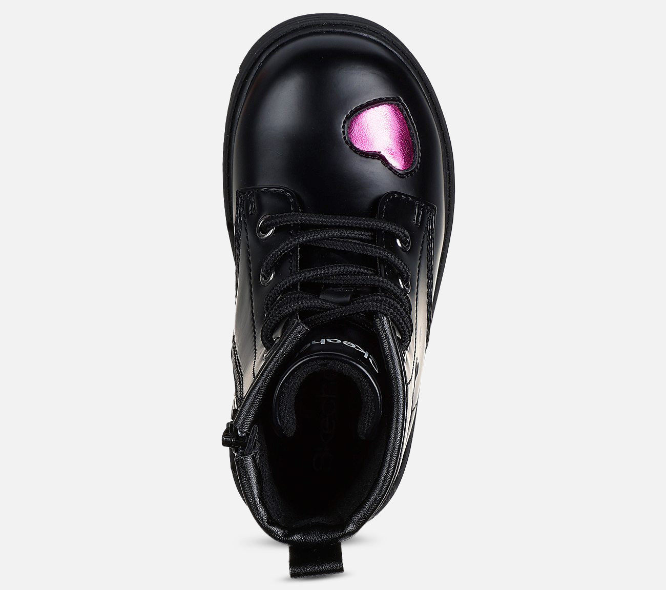 Lil Gravlen - Metallic Amor Boot Skechers.fi