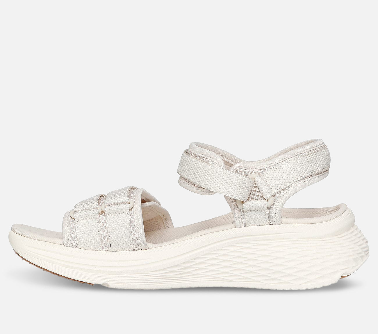 Max Cushioning Elite 2.0 Sandal - Jessie Sandal Skechers.fi