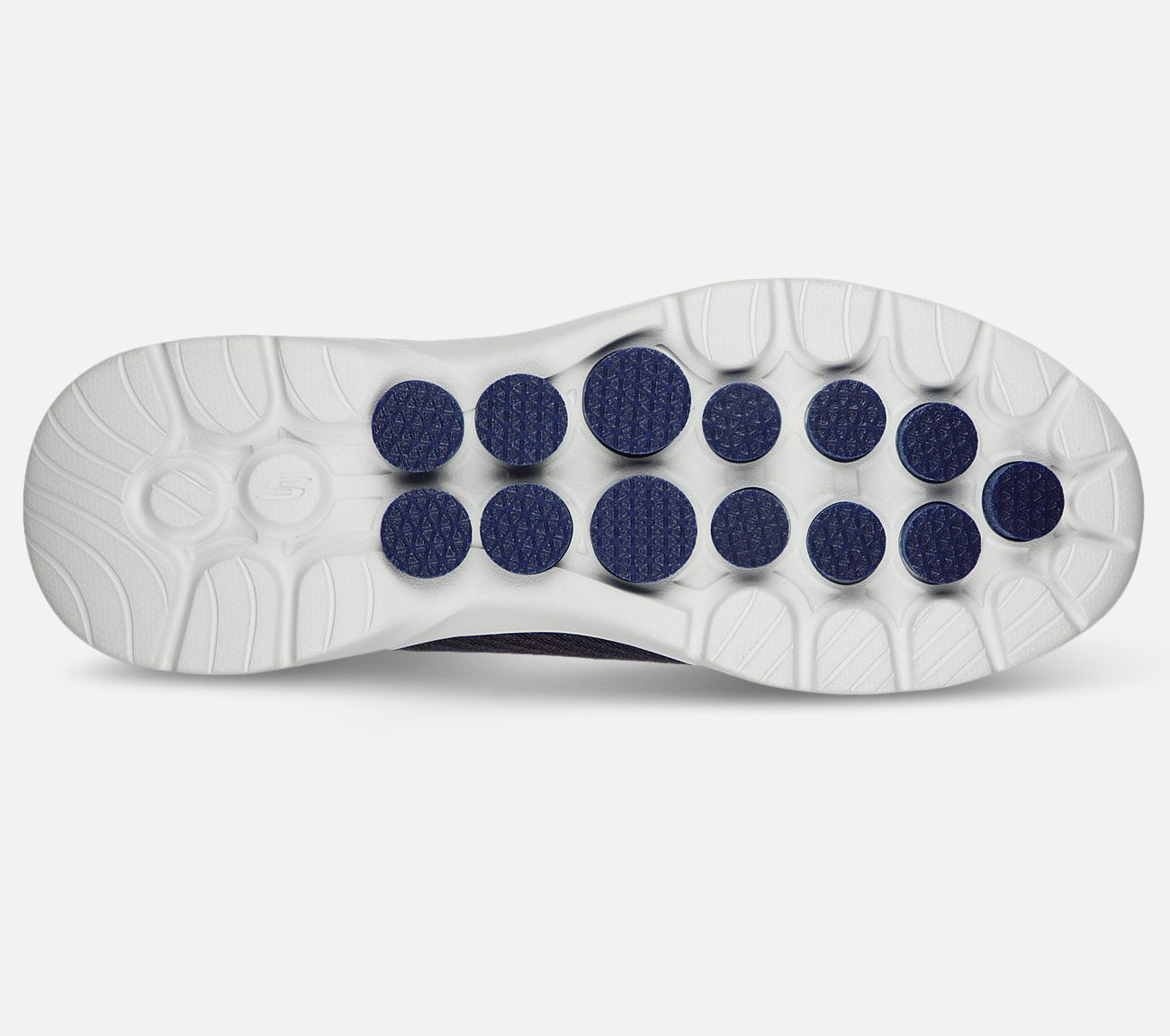 GO WALK 6 - Motley Shoe Skechers.fi
