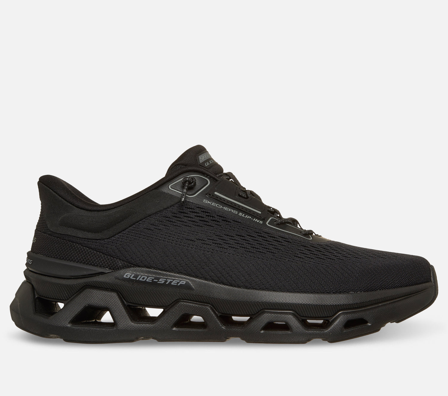 Slip-ins: Glide-Step Altus - Korvus Shoe Skechers.fi