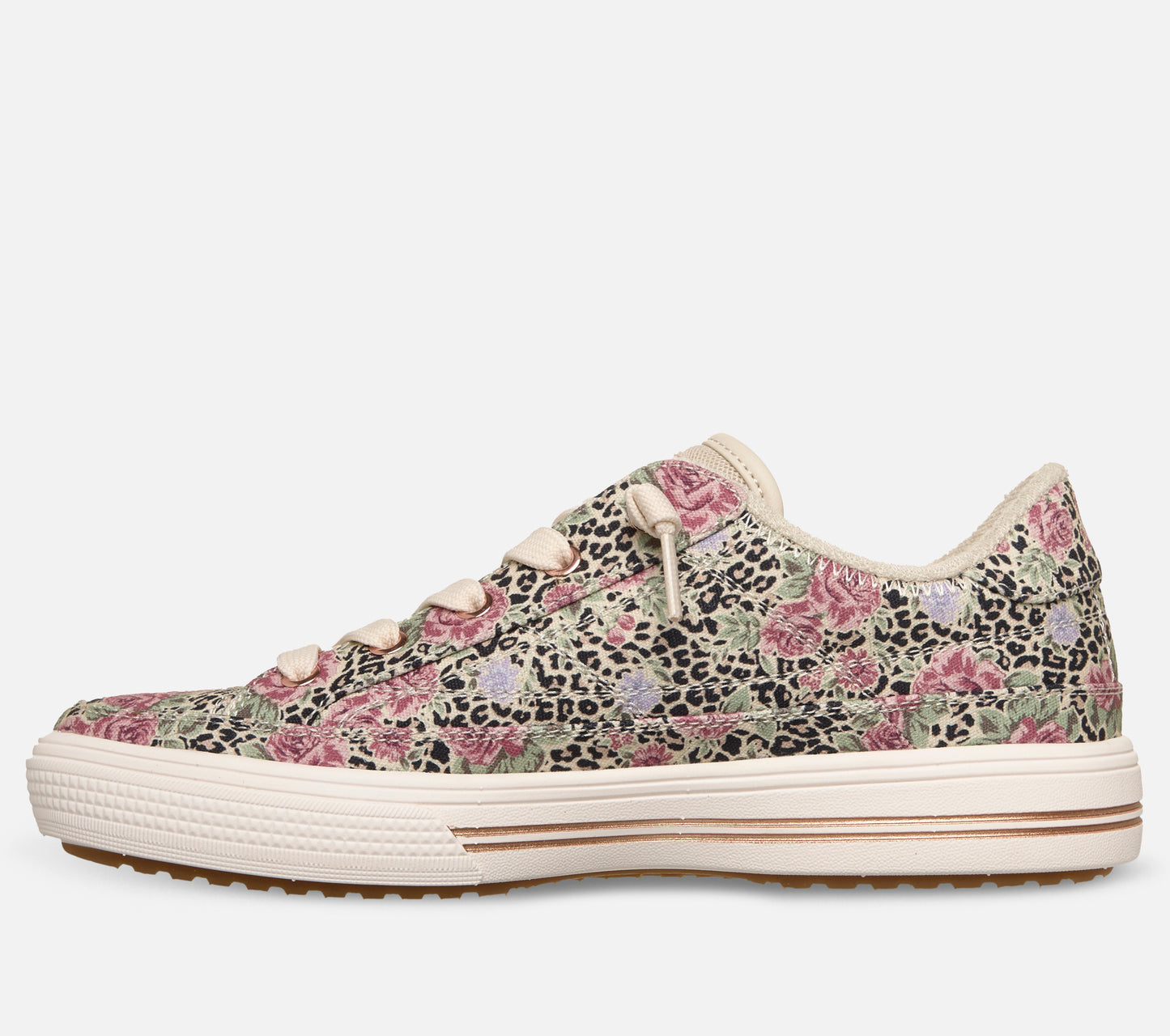 Arch Fit Arcade - Flowa Powa Shoe Skechers.fi