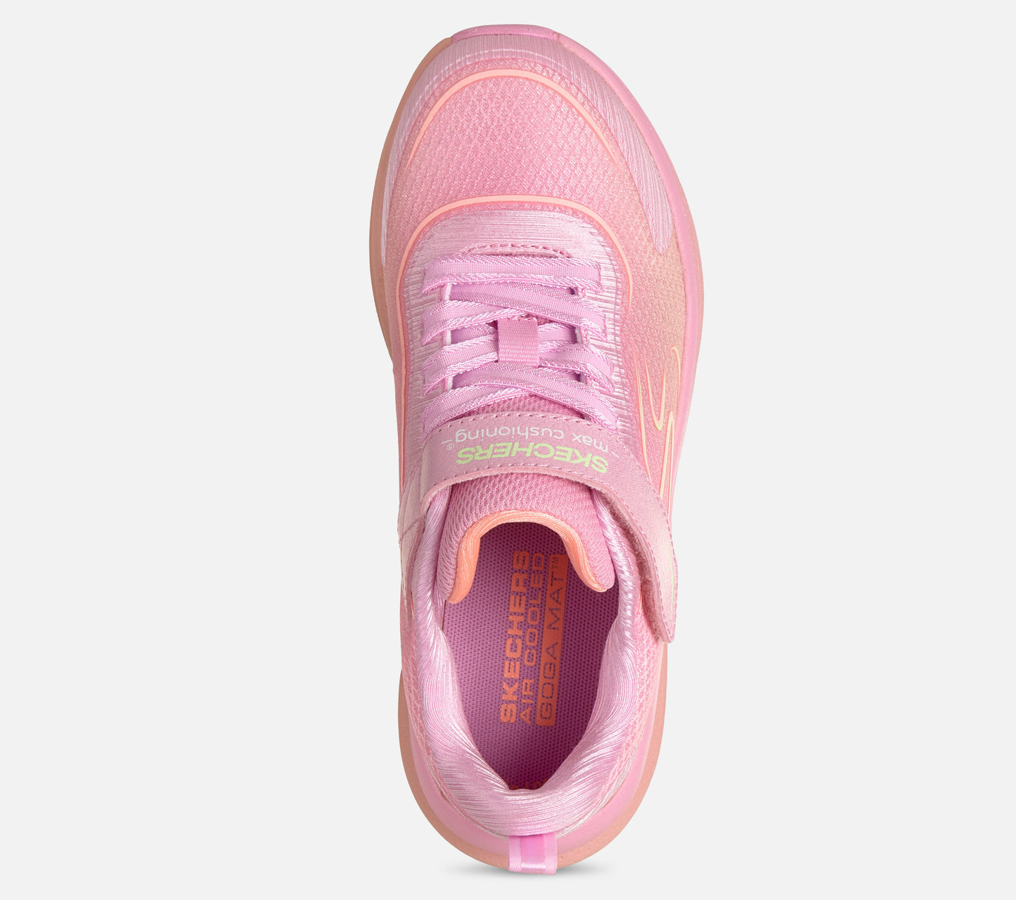 Max Cushioning Ascend - Smoothie Pack Shoe Skechers.fi