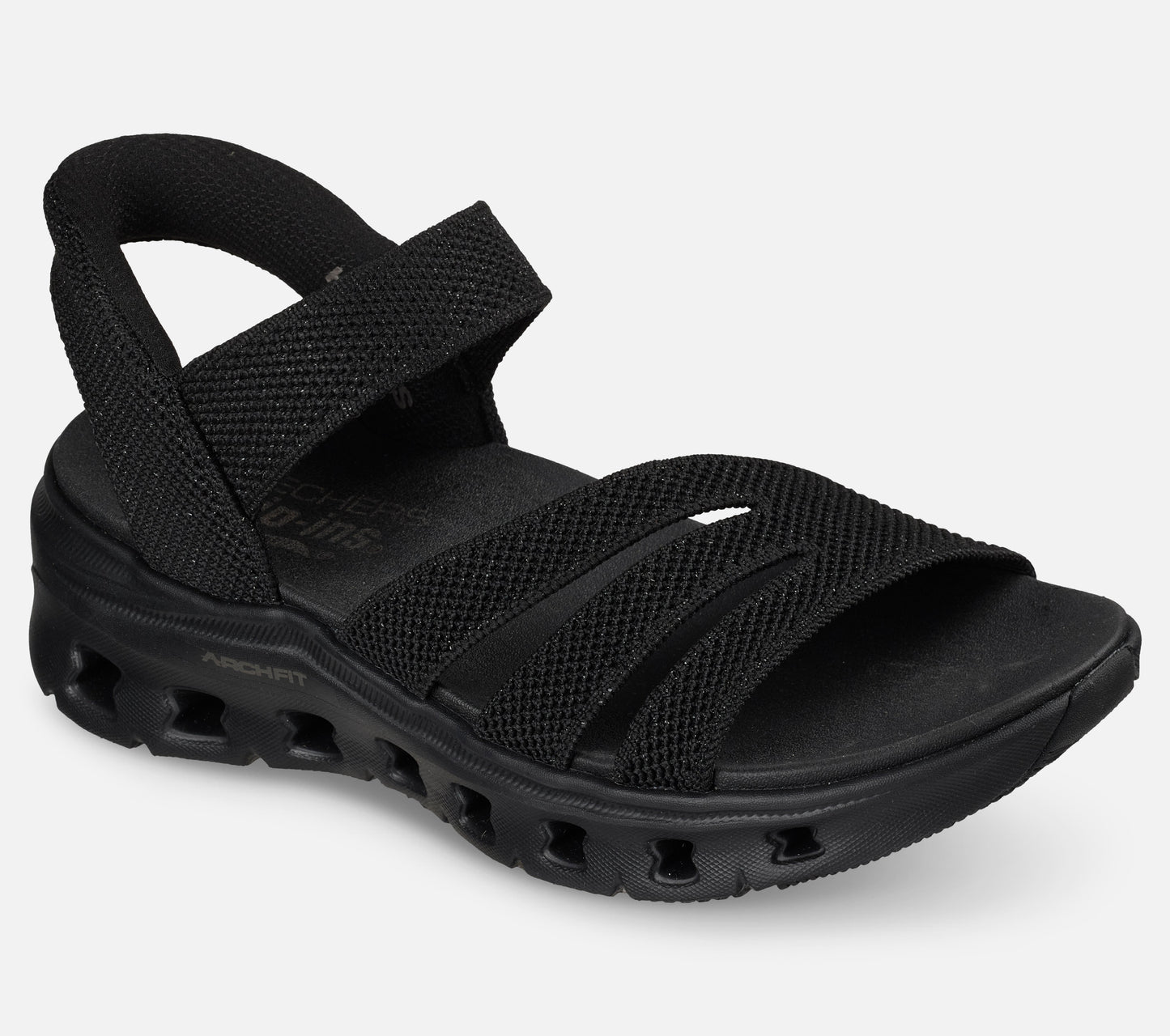 Slip-ins: Arch Fit Glide-Step Pro Sandal - Ace Sandal Skechers.fi