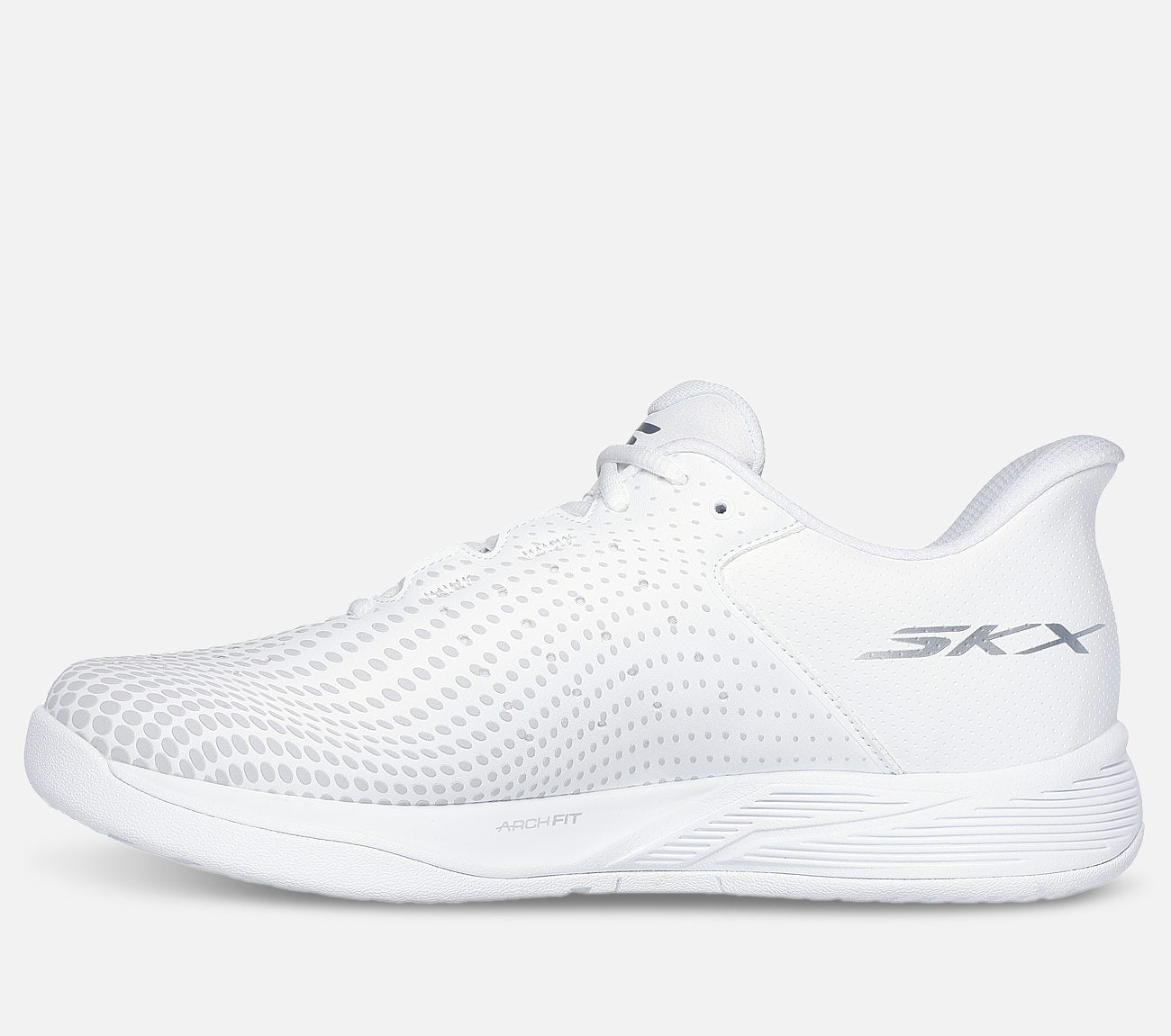 Relaxed Fit: Slip-ins: Viper Court Reload Shoe Skechers.fi