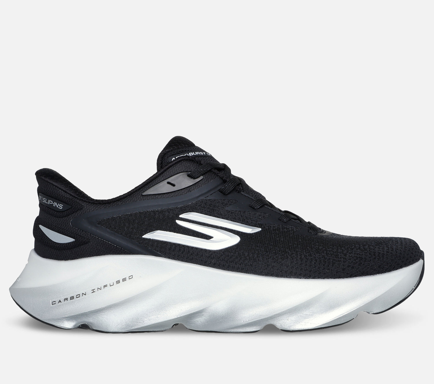 Slip-ins: Aero Burst Shoe Skechers.fi