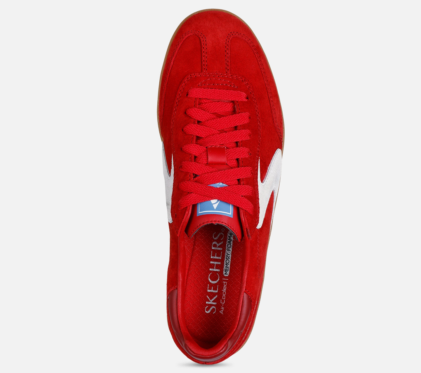 Hotshot - Varsity Crew Shoe Skechers.fi