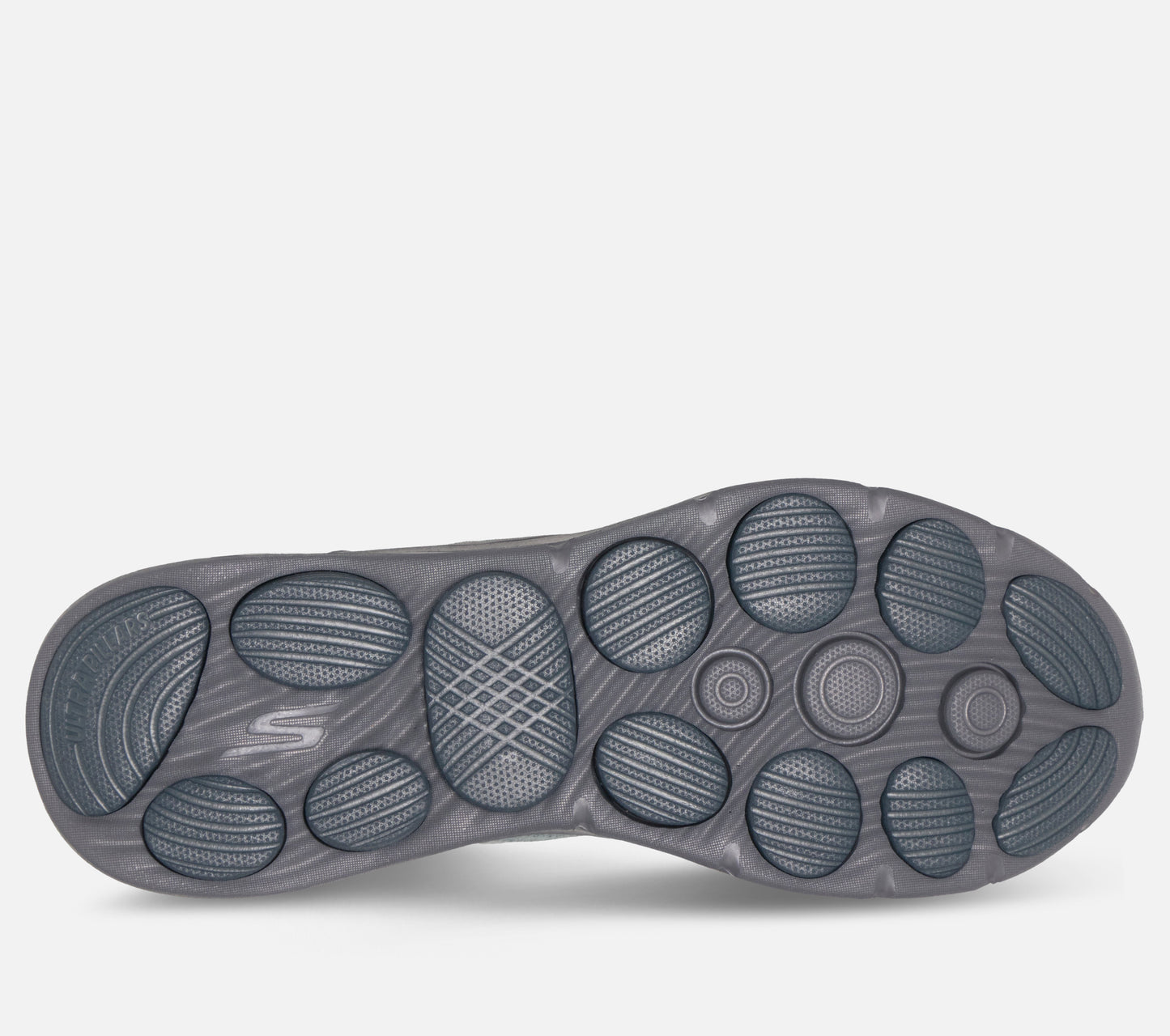 GO WALK 8 - Day Shoe Skechers.fi