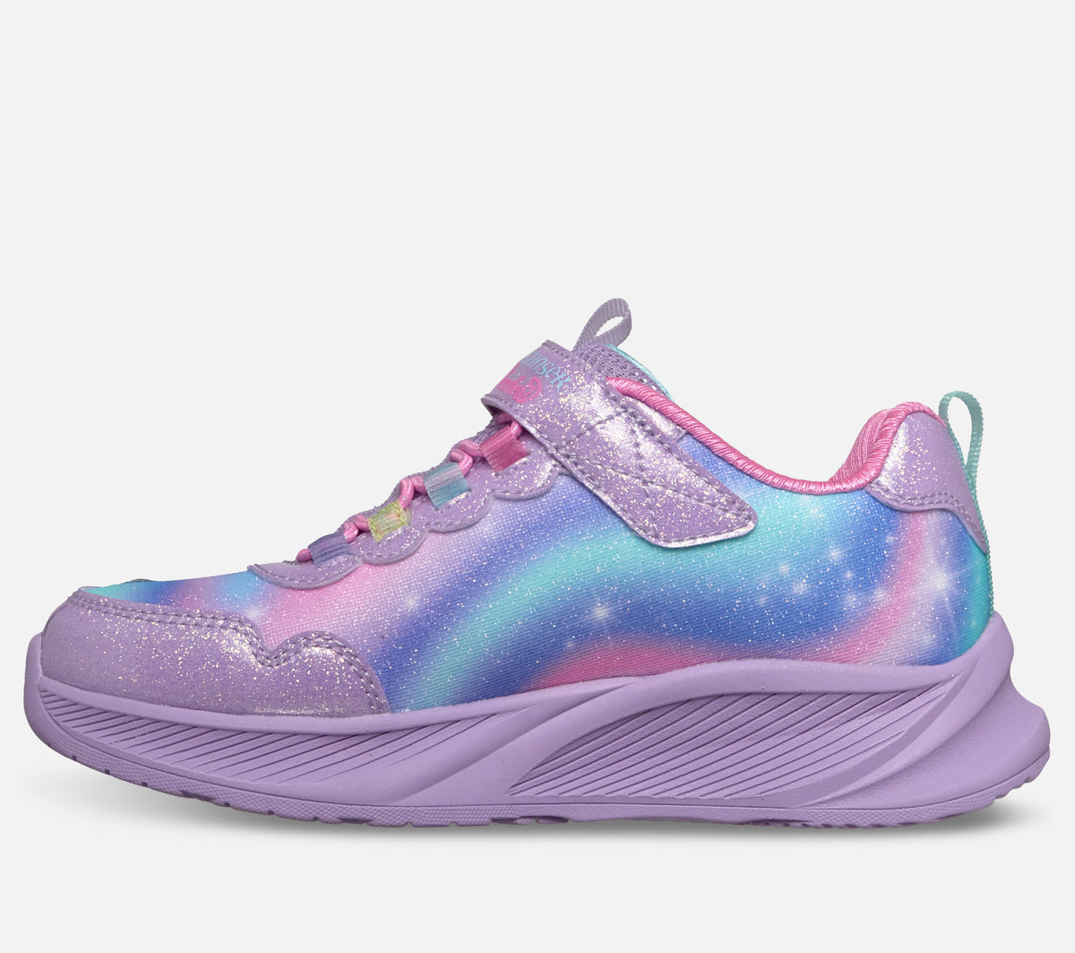S-Lights: Unicorn Magic Shoe Skechers.fi