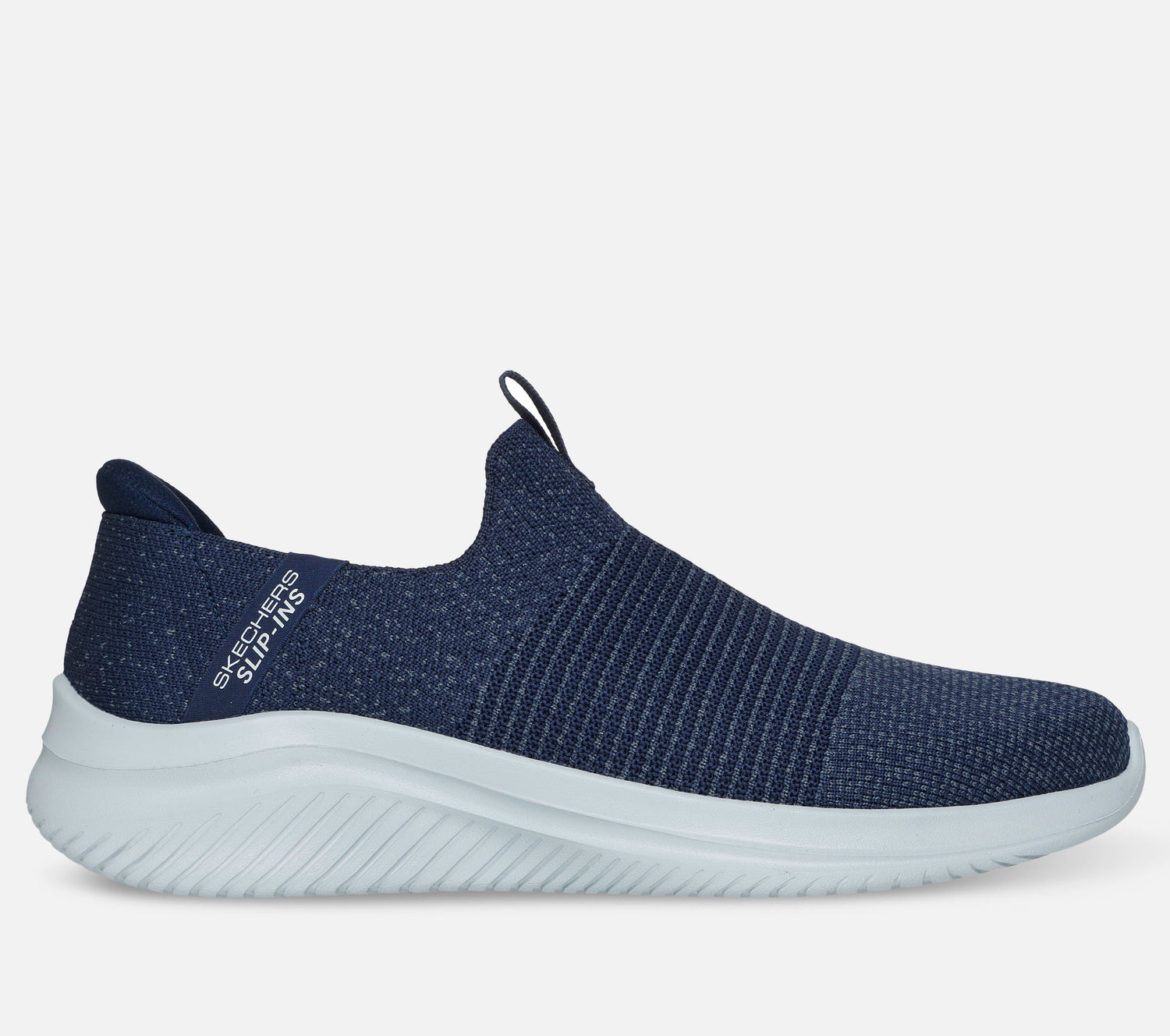 Wide Fit: Slip-ins: Ultra Flex 3.0 - Nezzo Shoe Skechers.fi