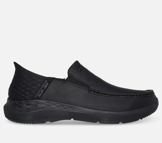 Relaxed Fit: Slip-ins: Parson - Oswin Shoe Skechers