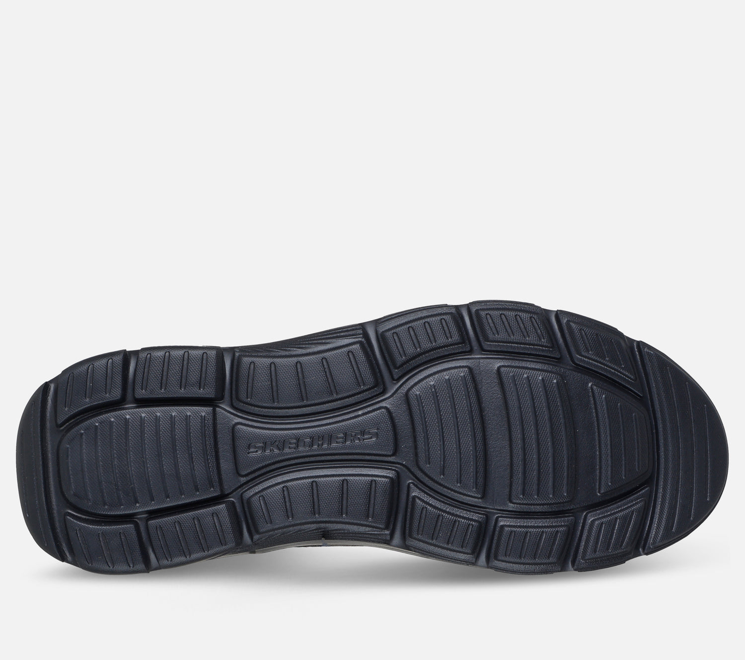 Extra Wide Fit: Slip-ins: Arch Fit Garza - Umar Shoe Skechers.fi