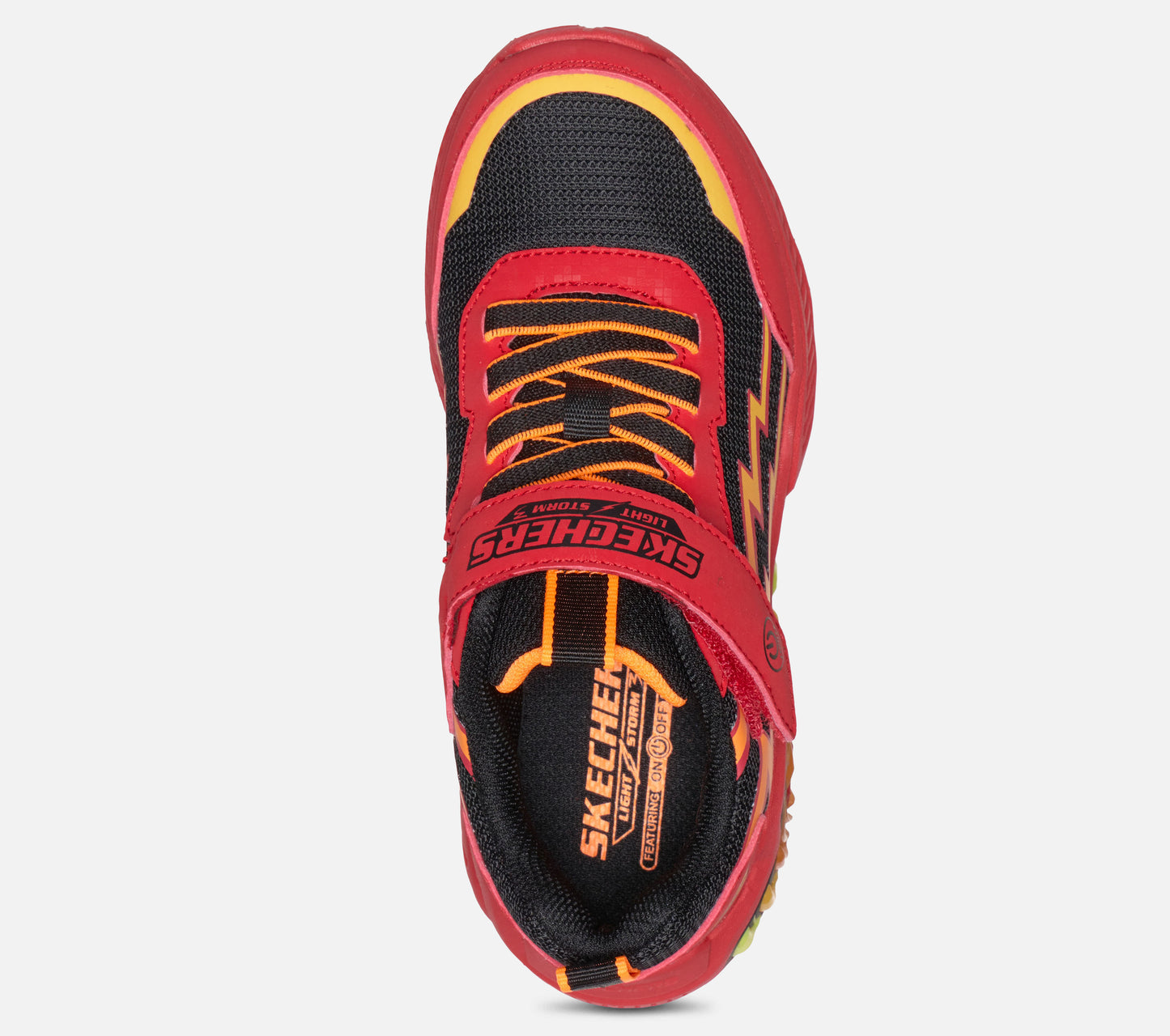 S-Lights: Light Storm 3.0 - Prism Tech Shoe Skechers.fi