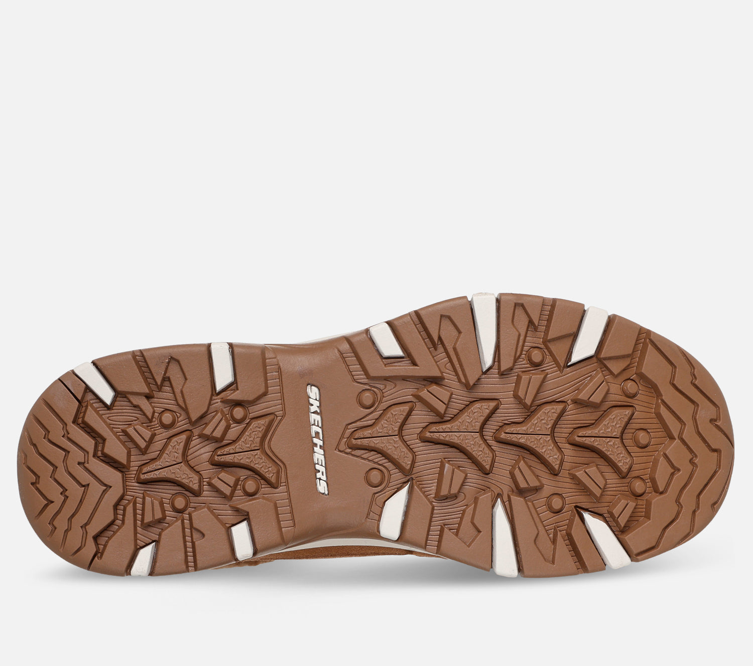 Relaxed Fit: Slip-ins: Trego - Snow Breeze - Waterproof Skechers.fi