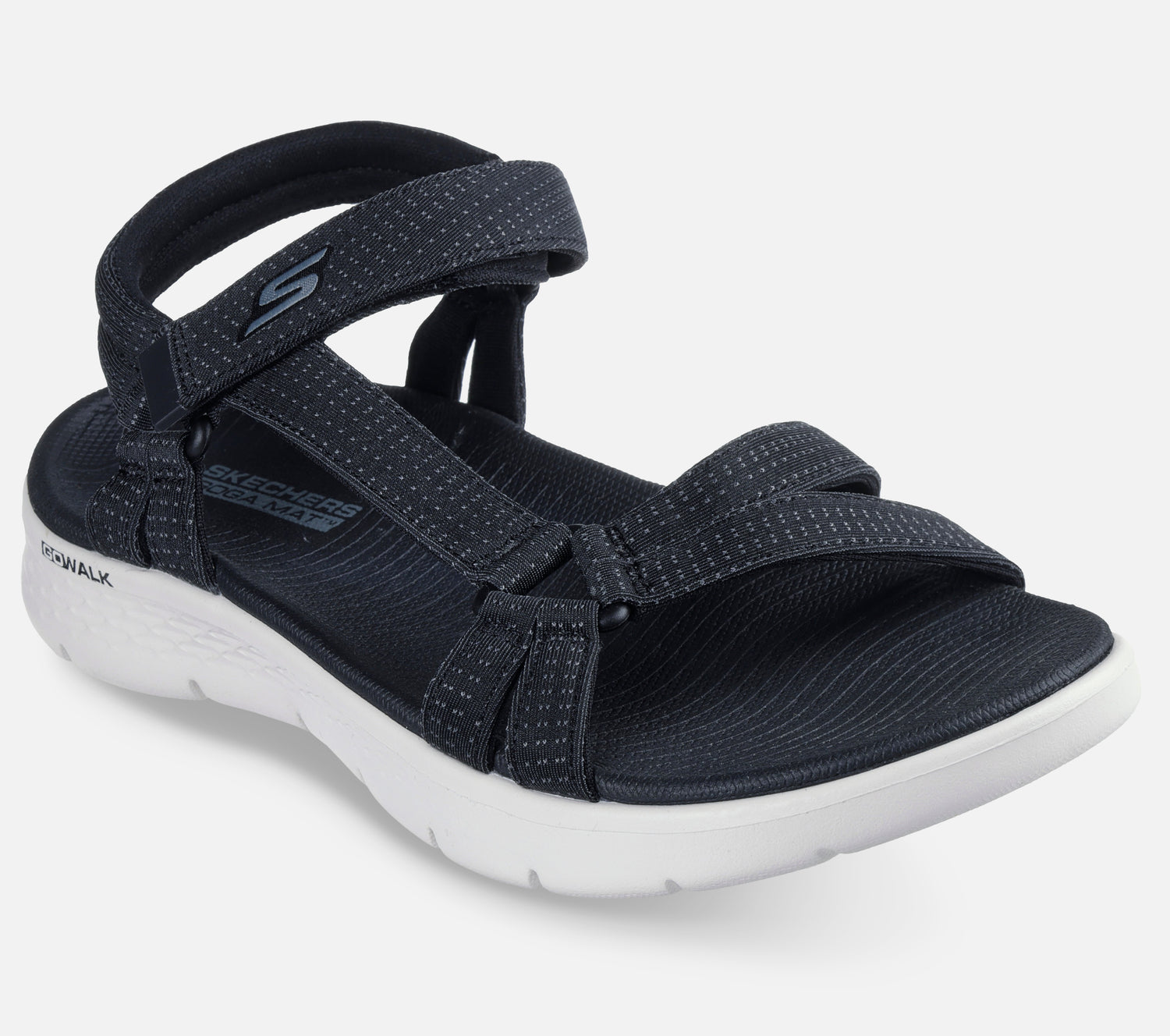 GO WALK Flex Sandal - Sublime Sandal Skechers.fi