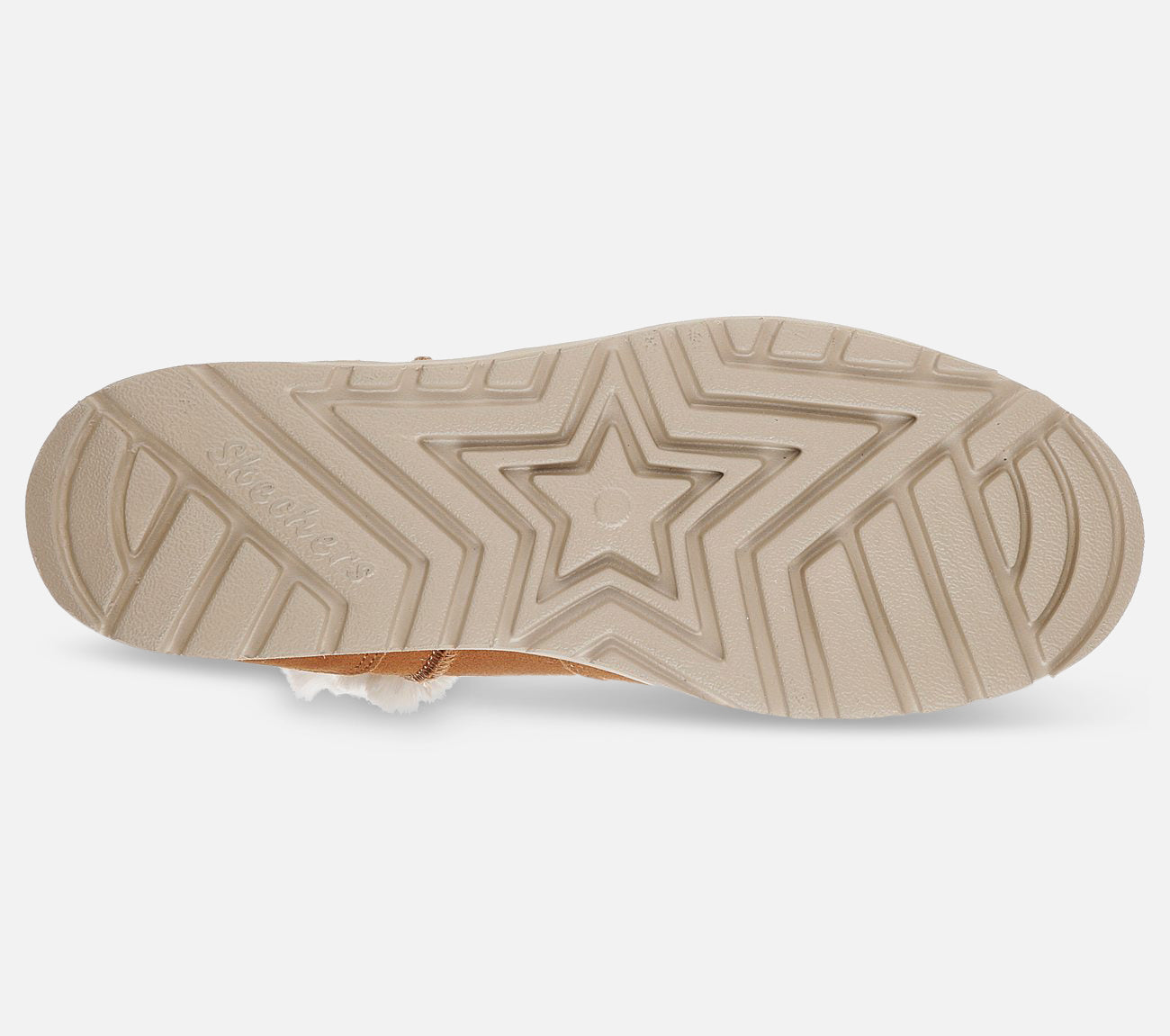 Keepsakes Wedge - Cozy Peak - Water Repellent Boot Skechers.fi