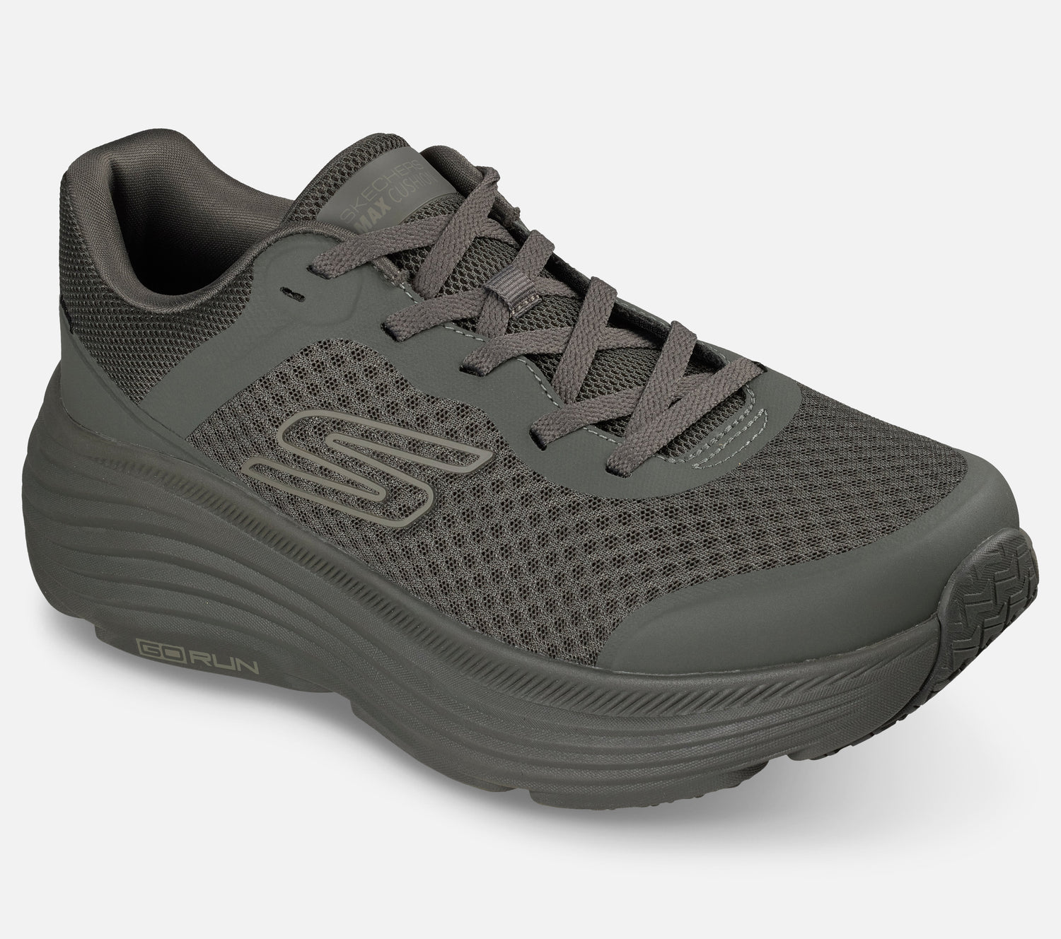Max Cushioning Endeavour Shoe Skechers.fi