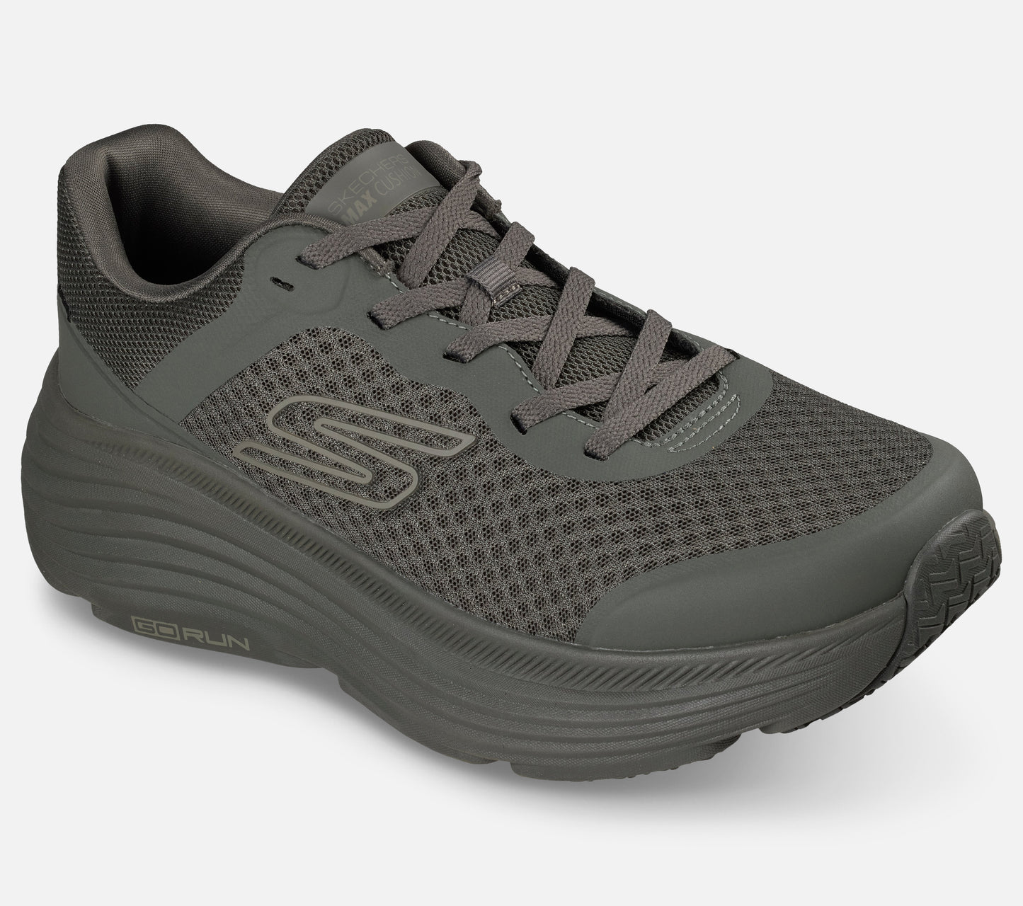 Max Cushioning Endeavour Shoe Skechers.fi