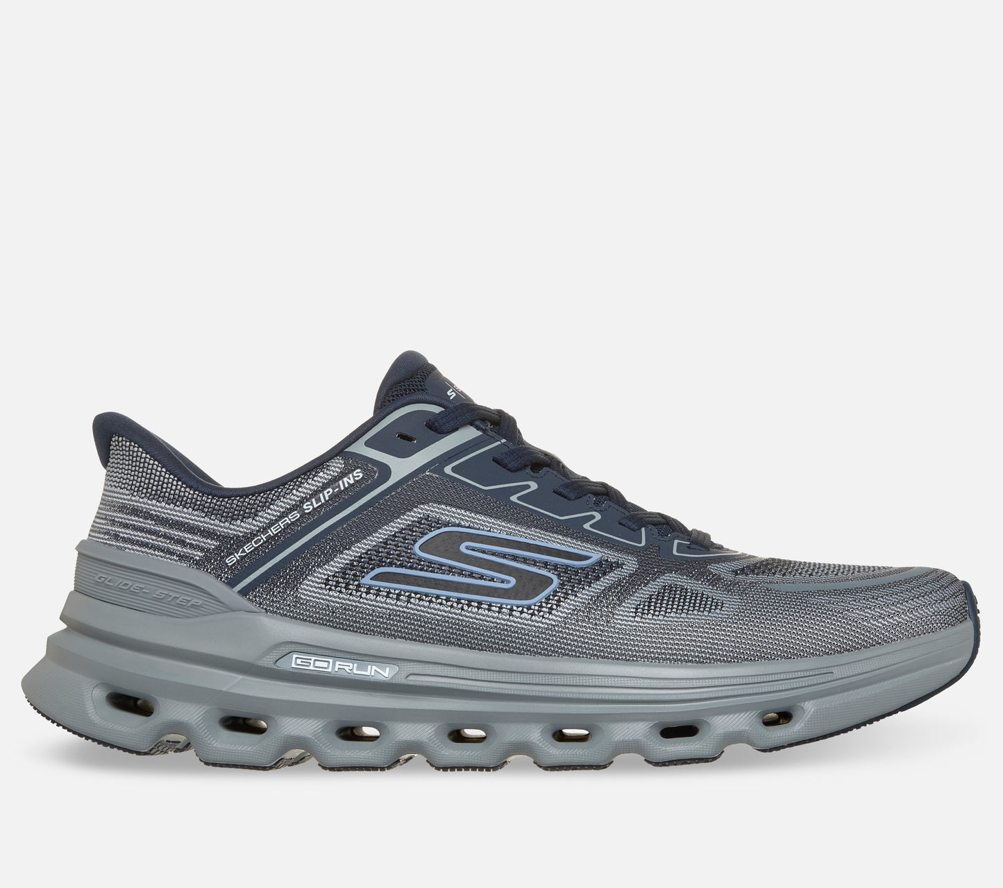 Slip-ins: GO RUN Arch Fit Glide-Step