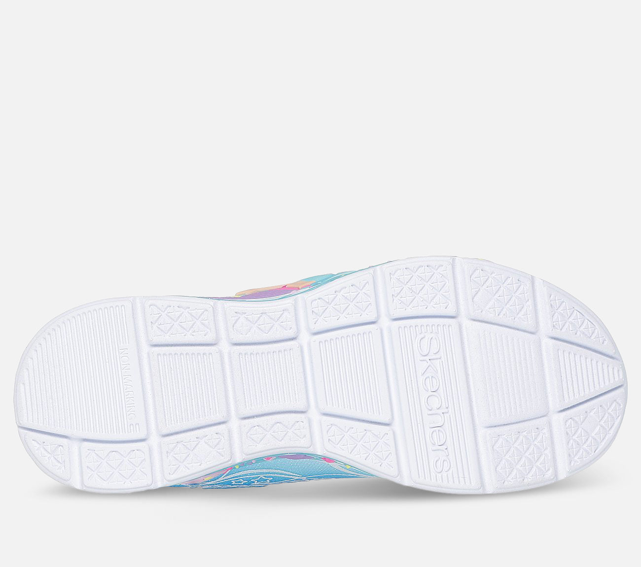 S-Lights: Mermaid Dreams Shoe Skechers.fi