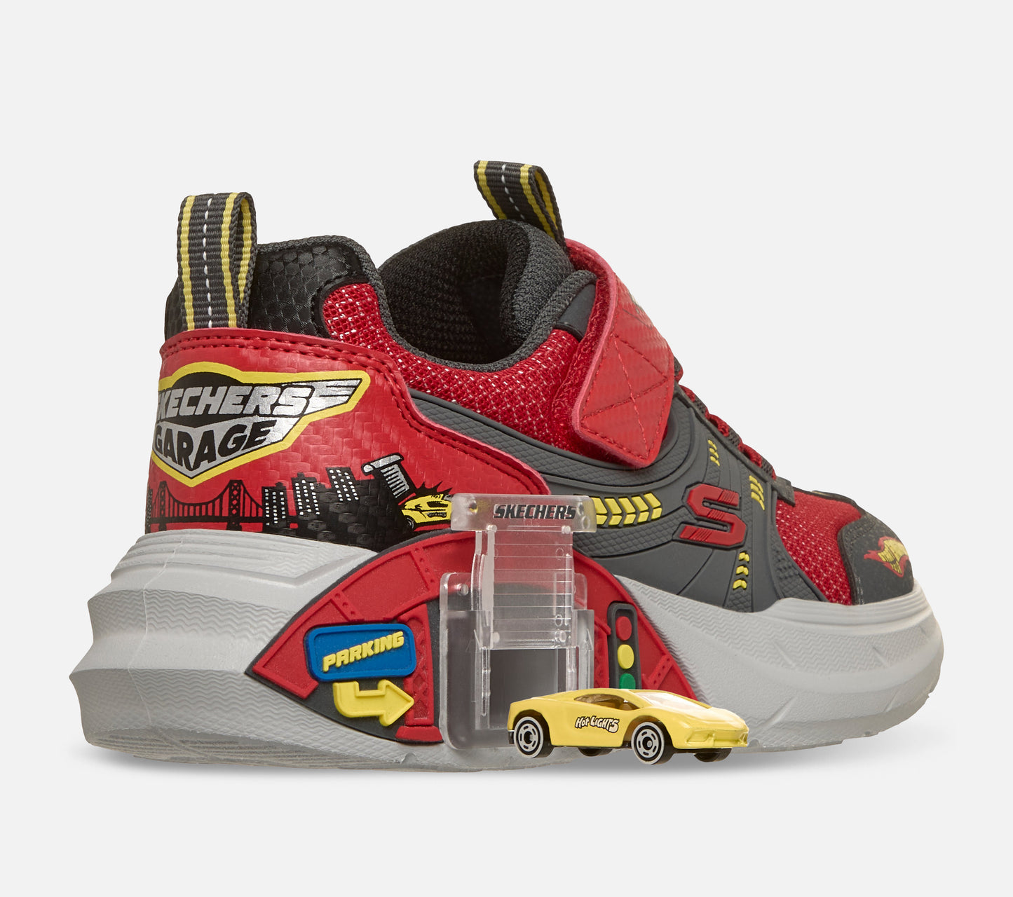 Garage Shoe Skechers.fi