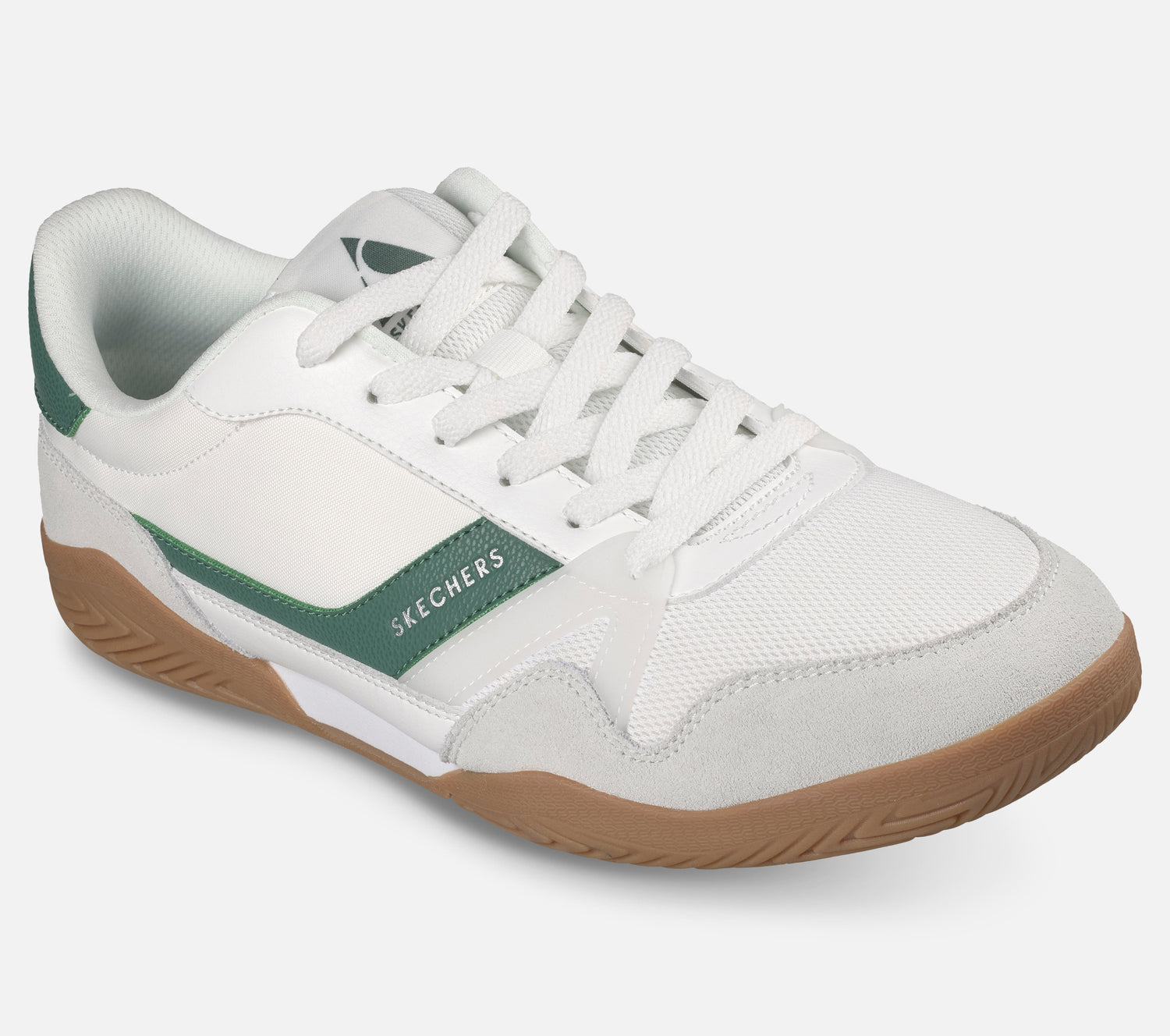Zinger Evo – Debut Brace Shoe Skechers.fi