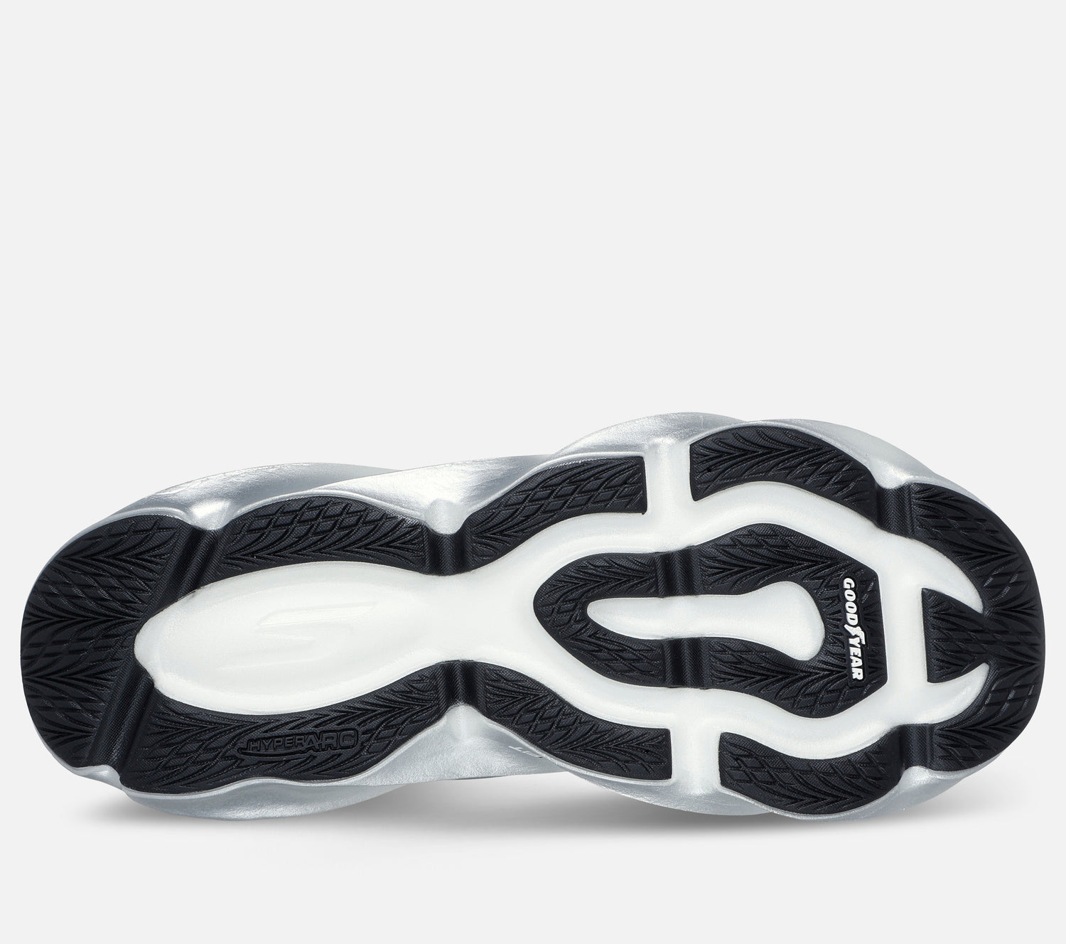 Slip-ins: Aero Burst Shoe Skechers.fi