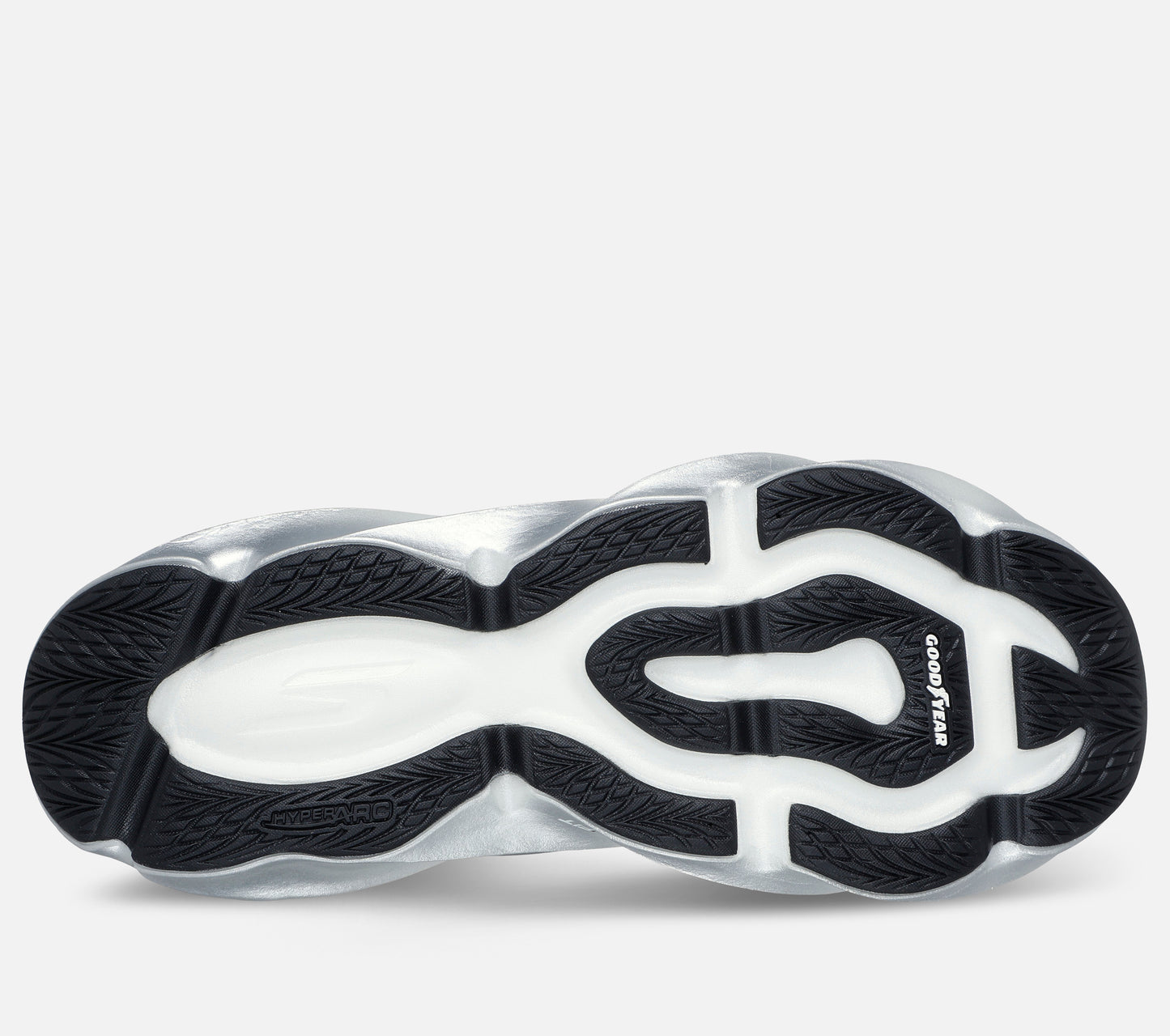 Slip-ins: Aero Burst Shoe Skechers.fi