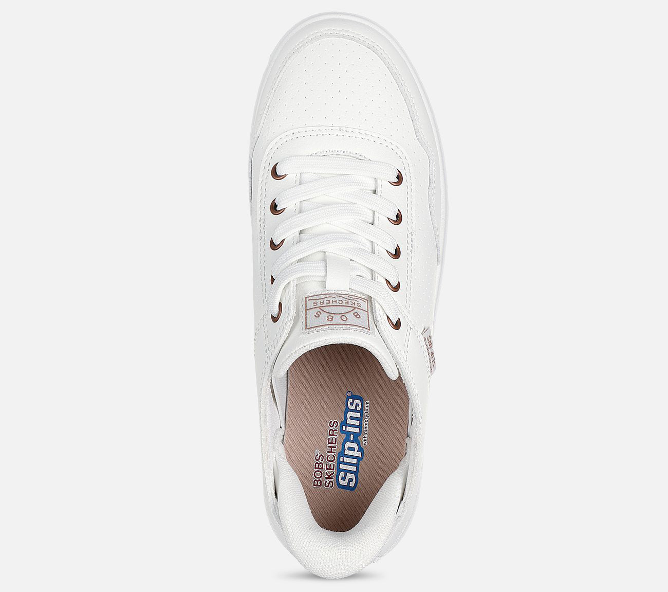 Slip-ins: BOBS D'Vine - So Flattered Shoe Skechers.fi