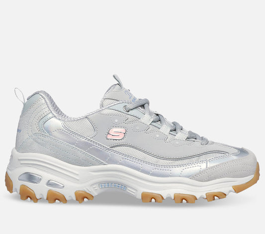 D'Lites - Dazzling Shine Shoe Skechers.fi