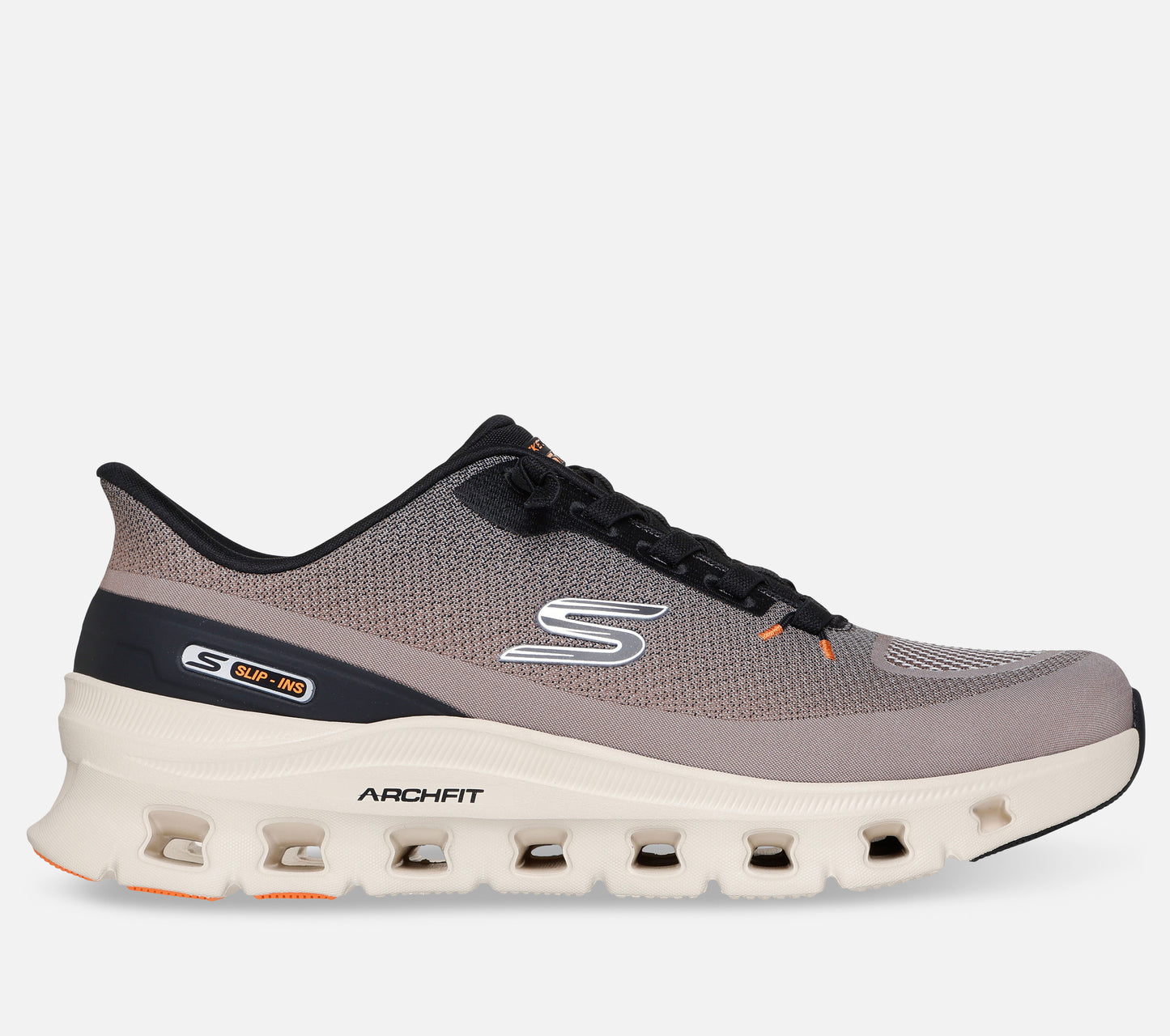 Slip-ins: Arch Fit Glide-Step Pro Shoe Skechers.fi