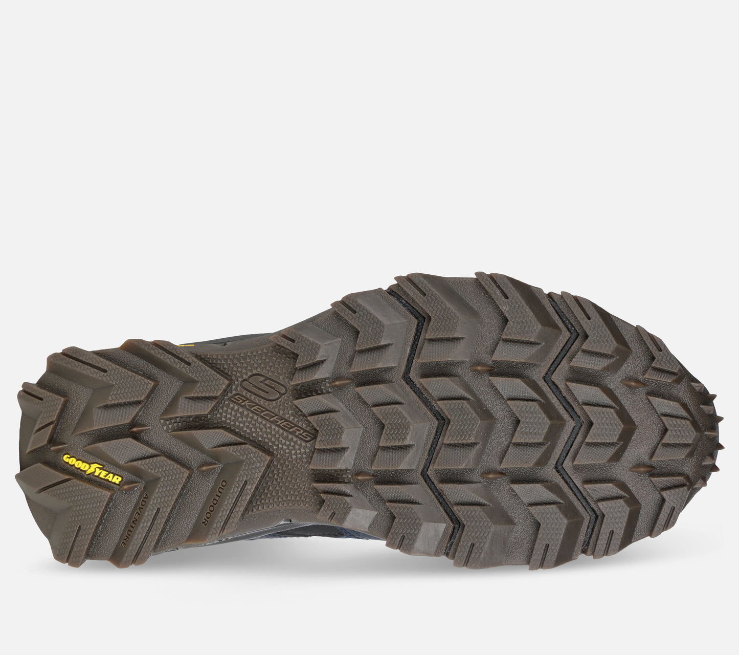 Relaxed Fit: Equalizer 5.0 Trail - Tumbler Ridge - Waterproof Shoe Skechers.fi
