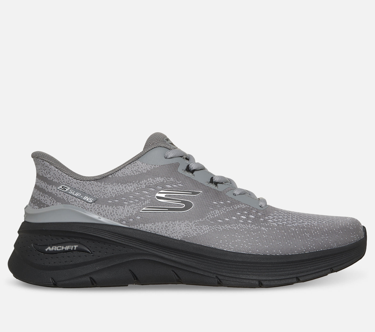 Slip-ins: Arch Fit 3.0 Shoe Skechers.fi