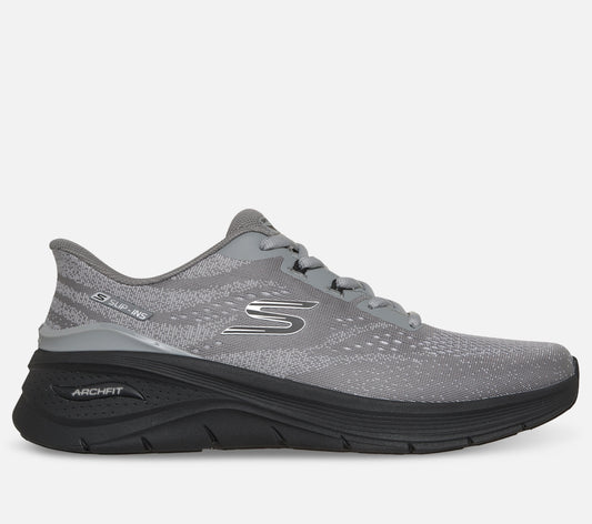 Slip-ins: Arch Fit 3.0 Shoe Skechers.fi