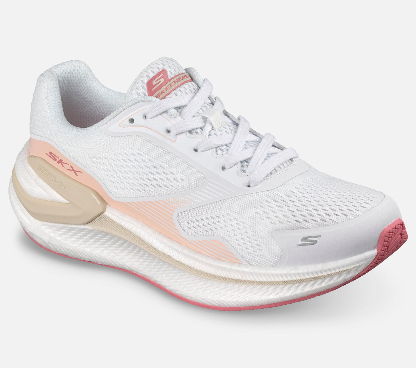 Go Run Consistent Pro - Corus Shoe Skechers.fi