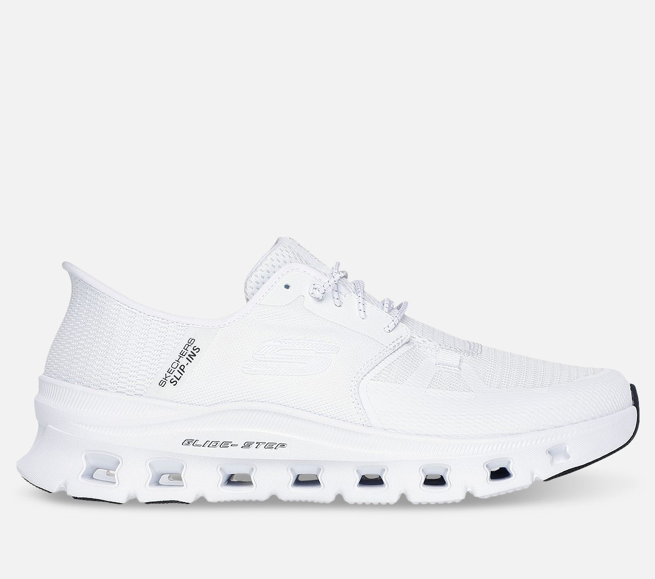 Slip-ins: Glide-Step Pro Shoe Skechers.fi