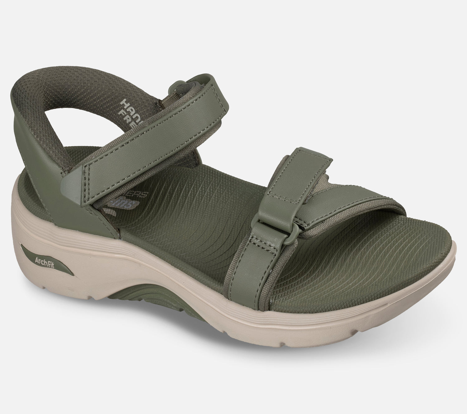 Go Walk Arch Fit 2.0 Sandal Skechers.fi