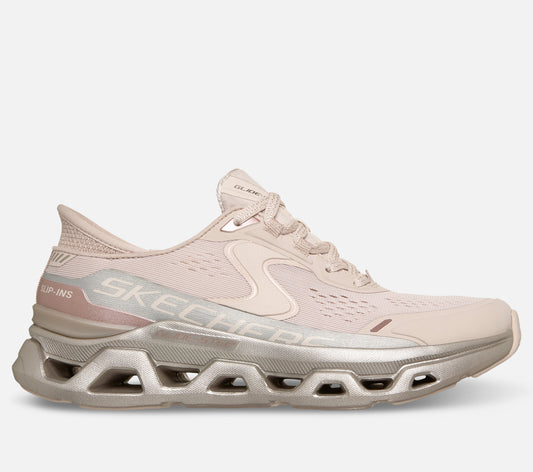 Slip-ins: Glide-Step Altus - Starlight Shine Shoe Skechers.fi