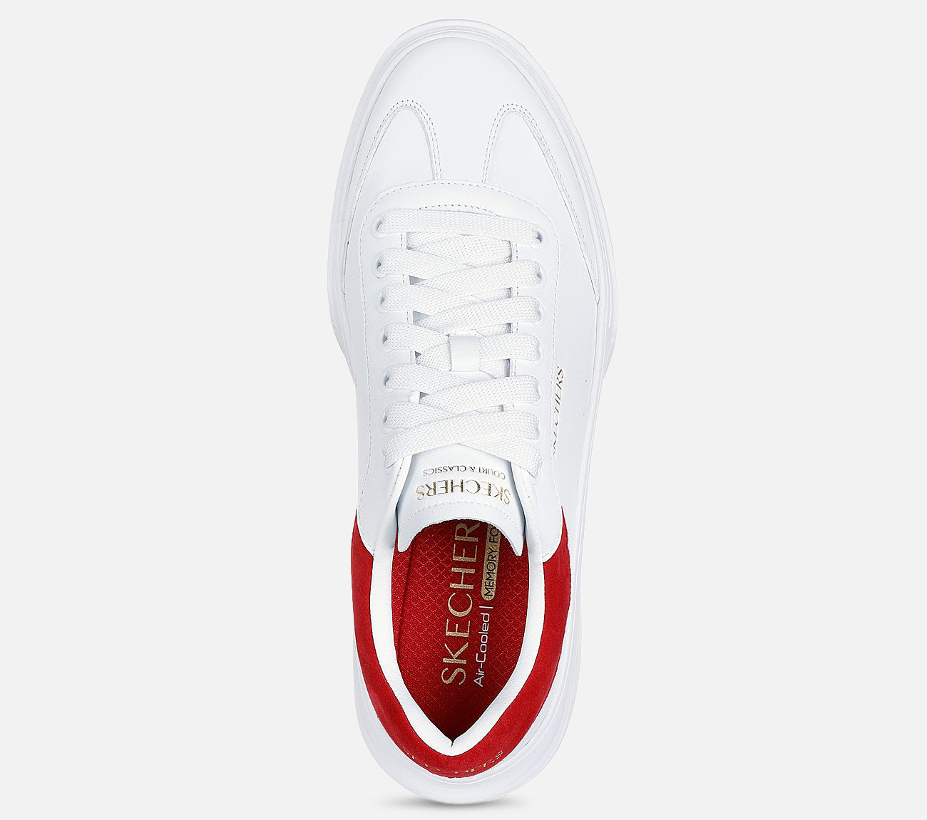 Cordova Classic - Lighto Shoe Skechers.fi