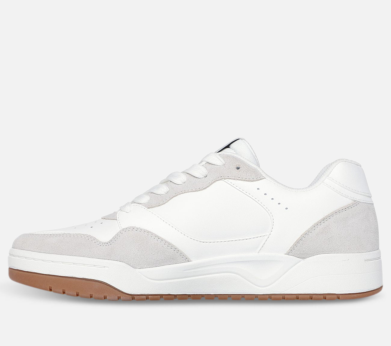 Koopa Court - Volley Low Shoe Skechers.fi