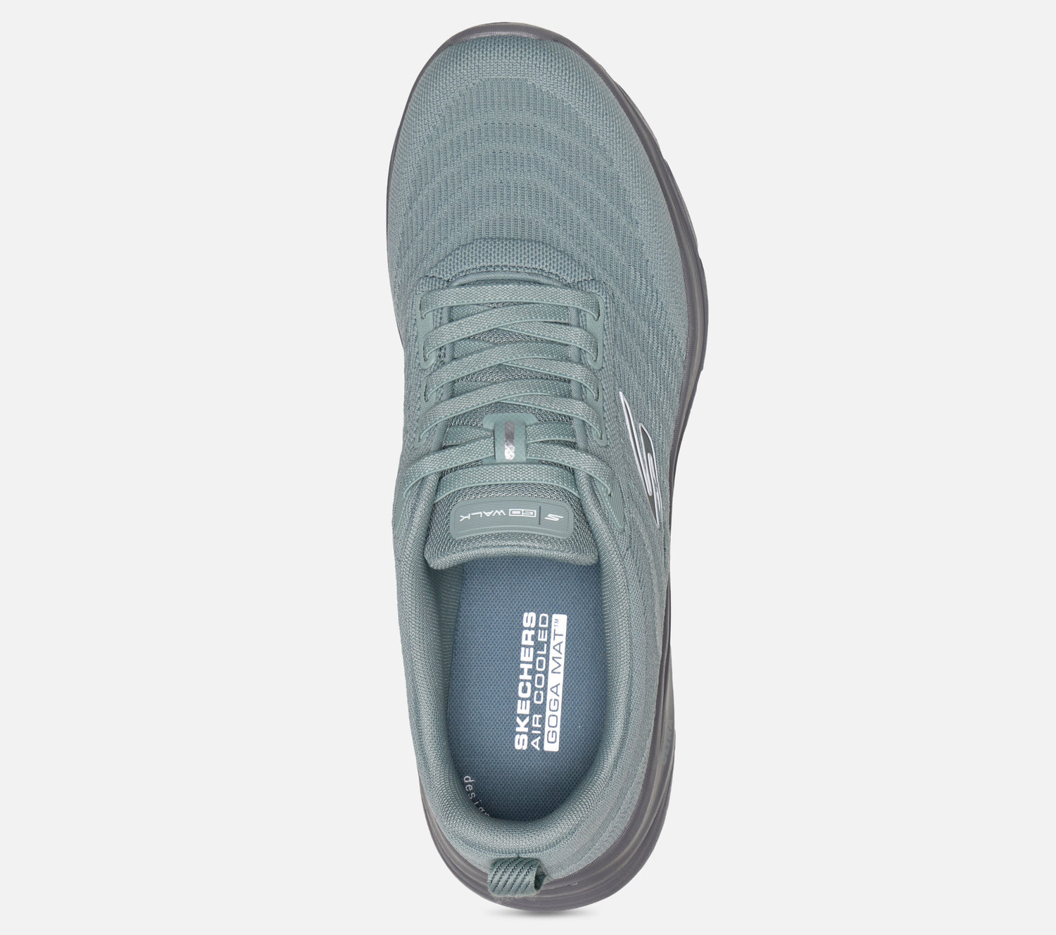 GO WALK 8 - Day Shoe Skechers.fi