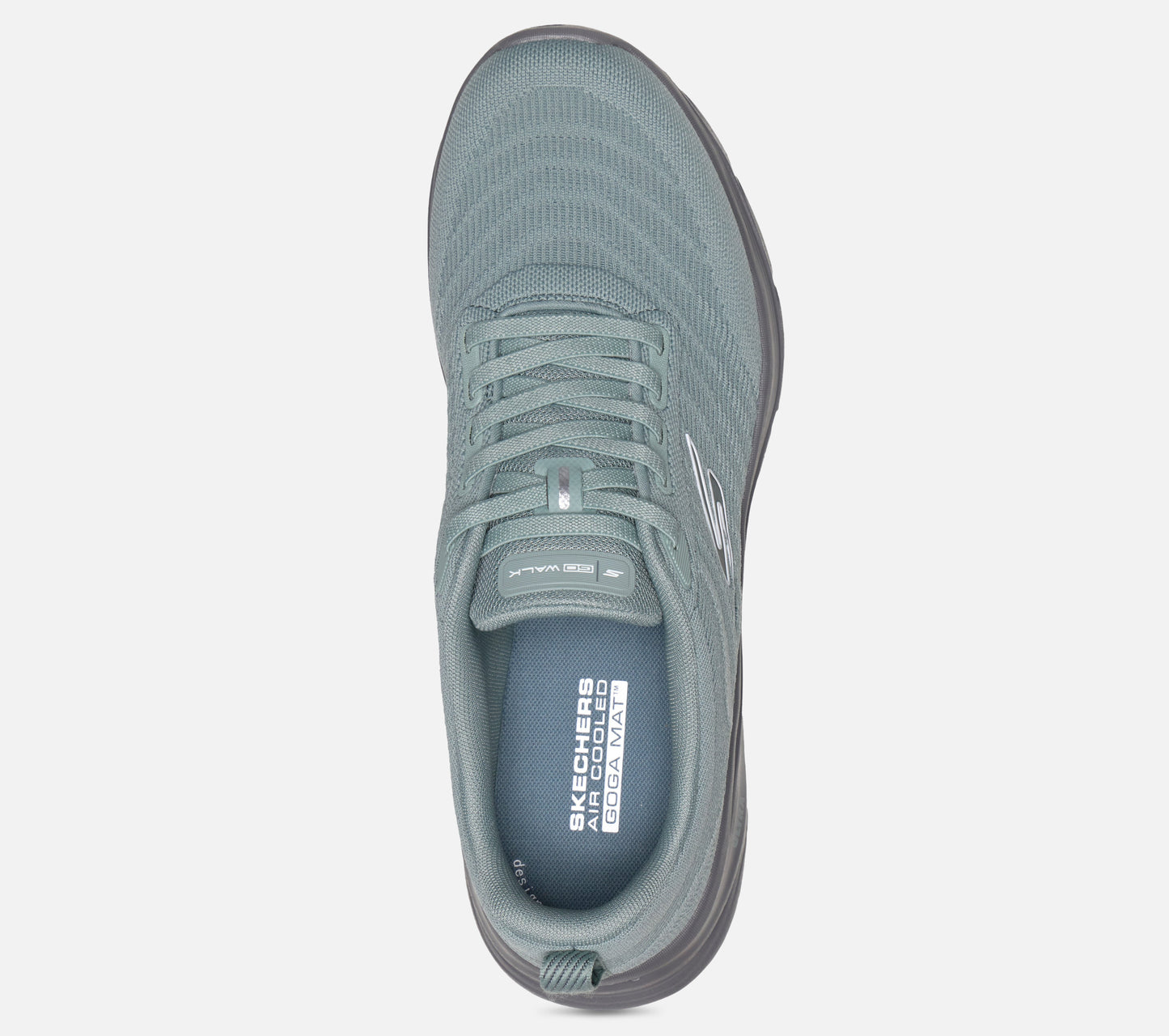 GO WALK 8 - Day Shoe Skechers.fi