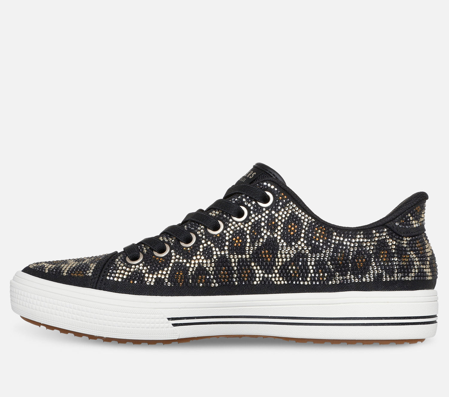 Slip-ins: Arch Fit Arcade - Dazzle You Shoe Skechers.fi
