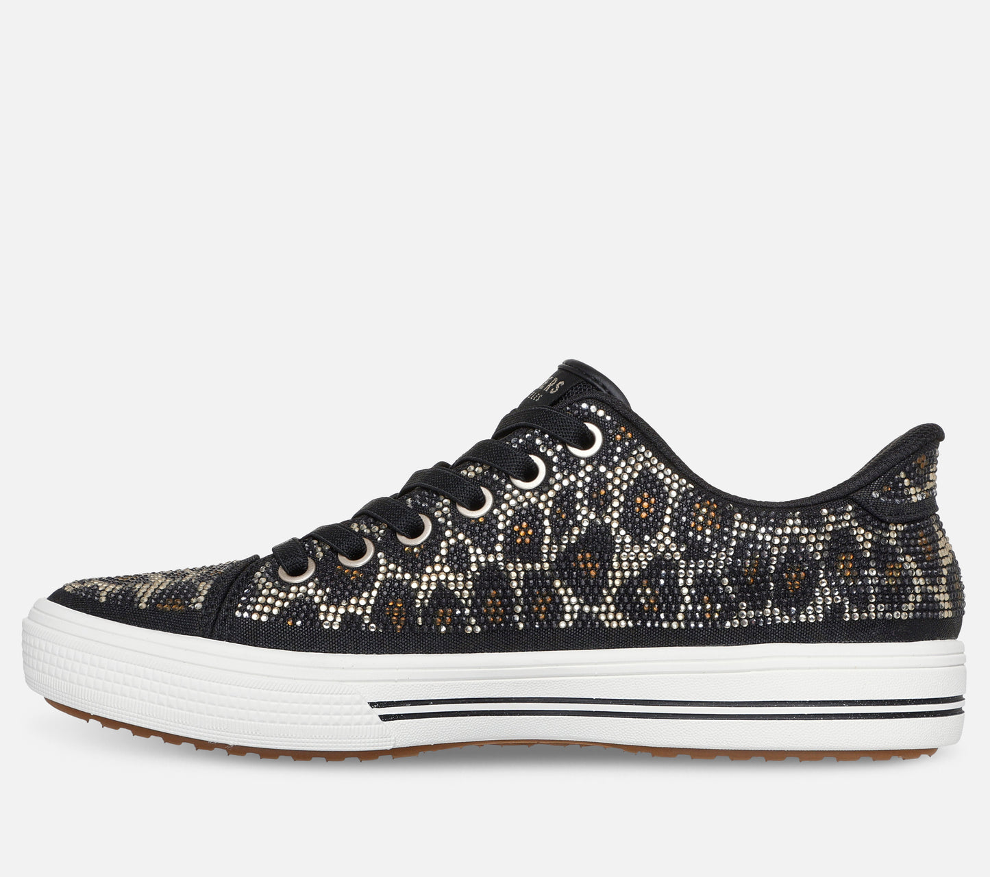Slip-ins: Arch Fit Arcade - Dazzle You Shoe Skechers.fi