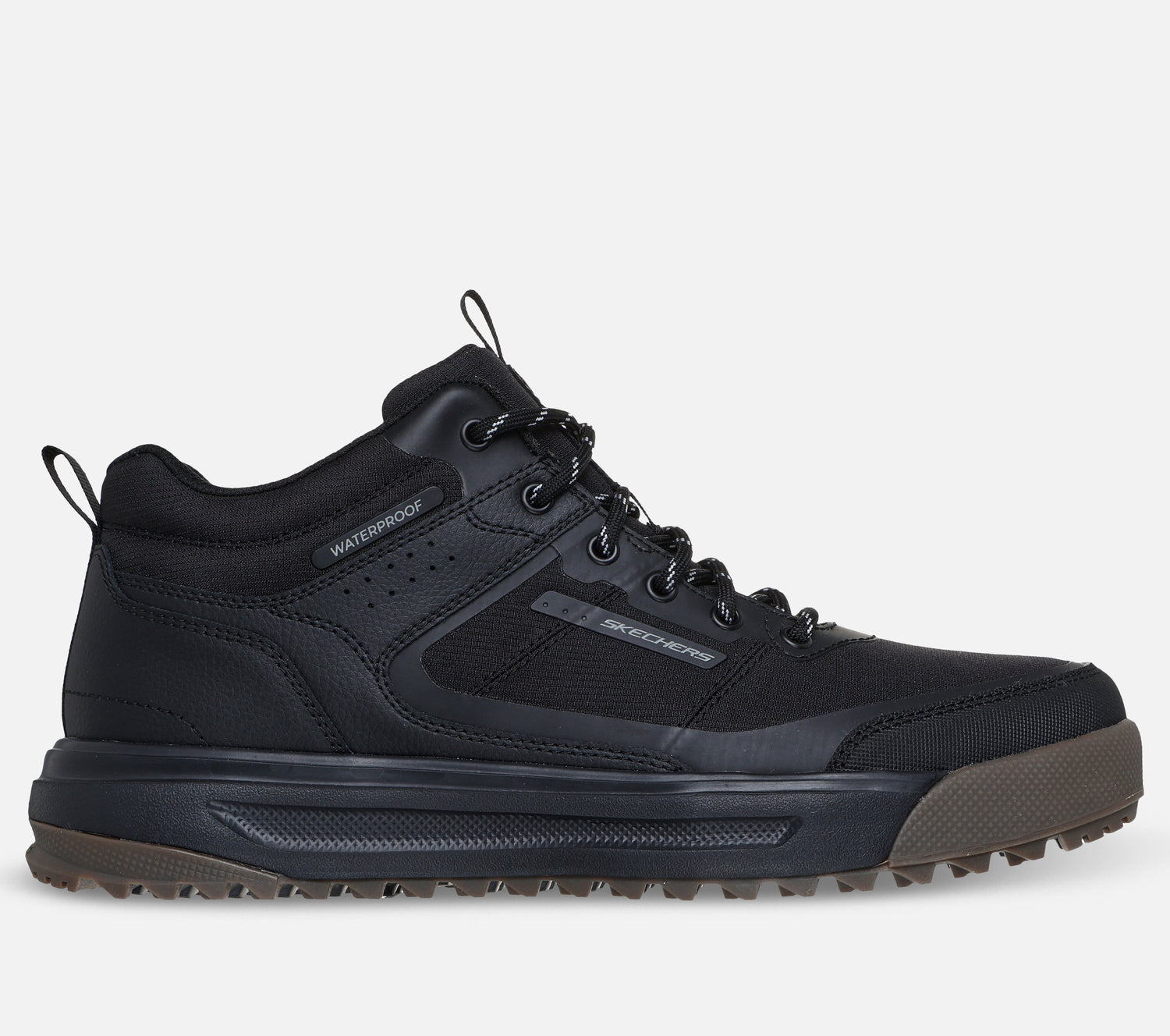 Urban Street Hiker - Waterproof Boot Skechers.fi
