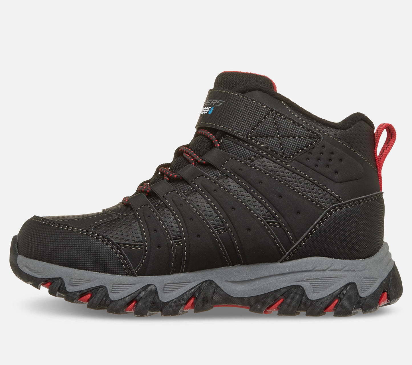 Rugged Ranger - Hydro-Trek - Waterproof